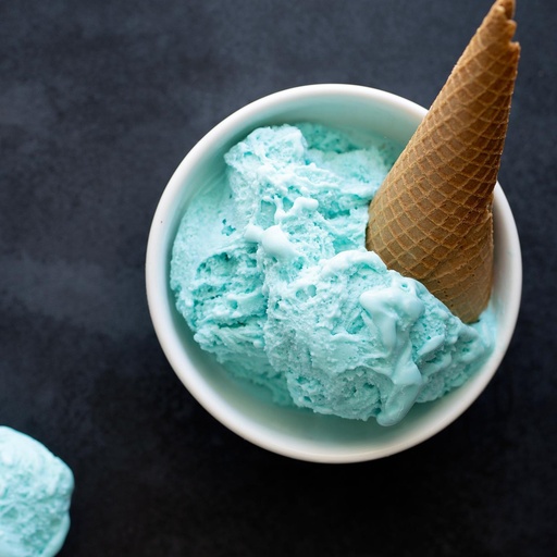 Crema de Cielo