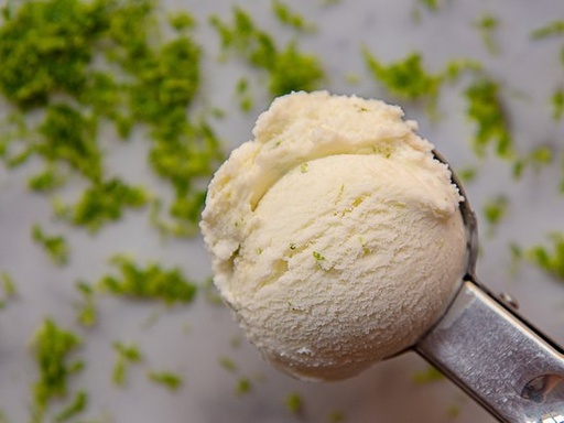 Helado Pie de Limón